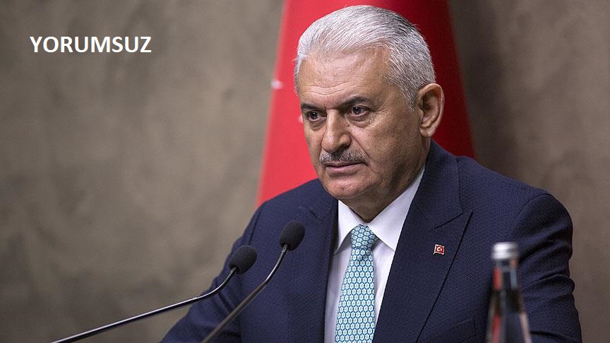 BAŞBAKAN YILDIRIM: MEMURLARIMIZI ENFLASYONUN ALTINDA BİR ÜCRETE MAHKUM