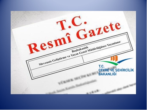 BAKANLIK YER DEĞİŞTİRME YÖNETMELİĞİNDE DEĞİŞİK